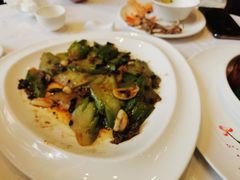 -麒茗餐厅·粤菜·宴会厅·海鲜(锦绣路店)