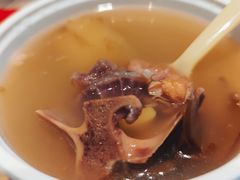 -龙记·香港茶餐厅(海上世界店)