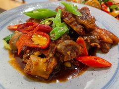 -静一餐厅·湖北菜(前门创始店)
