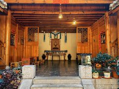 -云南民族村