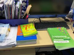 -新航道雅思托福·留学·考研培训(人民广场校区)