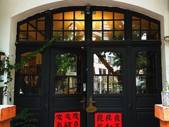 -良友书坊(安徽路店)