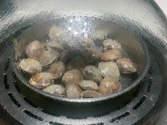 -青蓬蒸汽海鲜·深圳老字号·团建聚会(壹方城店)