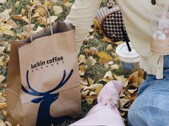 -瑞幸咖啡(艺树家工场店)