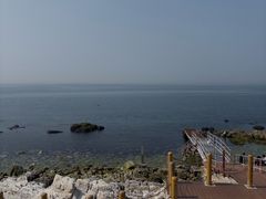 -养马岛旅游度假区