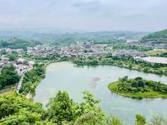 -青岩古镇