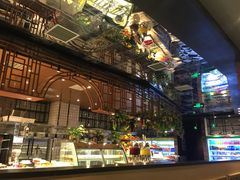 -火宴山海鲜自助火锅(万宴城店)