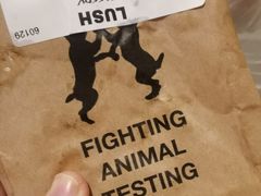 -LUSH(威尼斯人店)