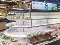 -盒马鲜生(领丰汇店)