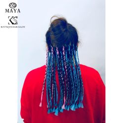 -KS COLOUR漂色·染发·画染