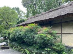 -成都杜甫草堂博物馆
