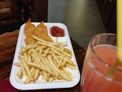 -迈西缘西部牛扒城(安德利店)