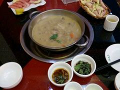 -香丽缘饭馆(黑龙潭店)