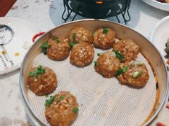 -小乡小镇·传承桐庐土菜·老板亲自烧的菜