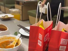 -海底捞火锅(旭辉MALL店)