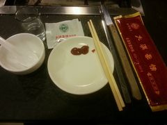 -大漠豪情烤羊腿(上海路店)