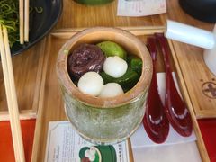 -中村藤吉(本店)