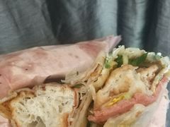 -李记煎饼(文汇路店)