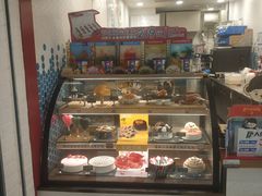 -DQ·蛋糕·冰淇淋(万象城店)