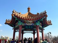 -南翠屏公园