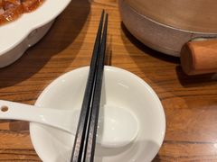 -北京老铺烤鸭(高新店)