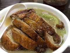 -佳记厚街烧鹅濑粉(广州总店)