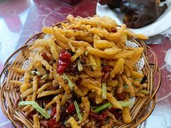 -堤角王师傅牛骨头