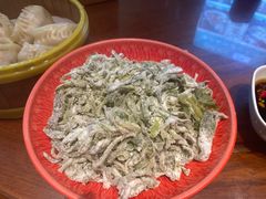 -老淮滨-蚌埠非遗小吃(淮河路店)