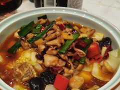-悦雅居·老广州老味道(长湖店)