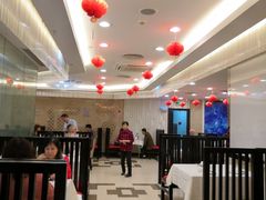 大堂-百乐门喜宴(海珠广场华厦店)