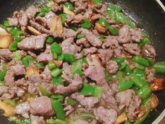 -沅江水·湖南家宴(南村万博长隆商圈店)