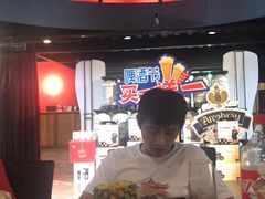 -滇越乘象云南餐厅(豆各庄店)
