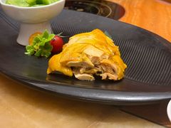 -白金汉爵大酒店·中餐厅(相城店)