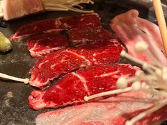 -梅梅家的烤肉店(槐北路店)