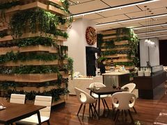 -嘉年华大酒店琴湾-自助餐厅