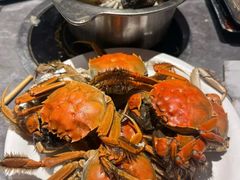 -鼎香缘海鲜自助火锅烤肉(锦辉购物广场店)