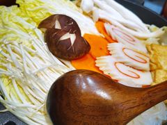 -井圣日膳(万达店)