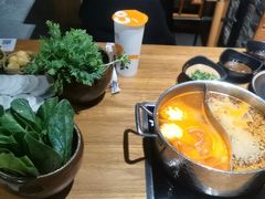 -呷哺呷哺 黄金牧场 (新中关购物中心店)
