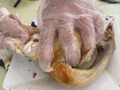 -考记泥焗鸡农庄·海鲜(北洛秘境店)