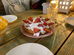 -Cafe Alice咖啡爱丽丝(奥城店)