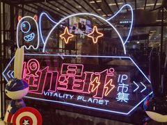 -凯德广场(西城店)