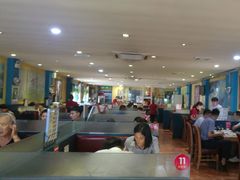 大堂-岳姥姥饺子(泺文路店)