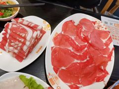 -呷哺呷哺(衡水怡然城店)
