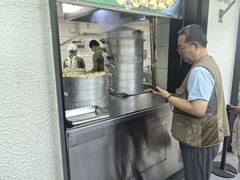 -牛街洪记小吃店(牛街店)