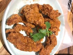 一口小酥肉-小满手工粉(上海文峰广场店)