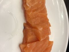 -海草馆自助餐厅(悦海店)