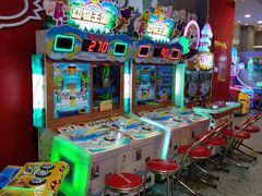 -汤姆熊欢乐世界(莘庄龙之梦店)