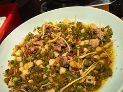 -蓉和妈妈菜·芙蓉花开(高新店)