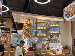 -唐食语粥(青山万达广场店)