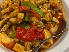 -湖北味道(湖北大厦店)